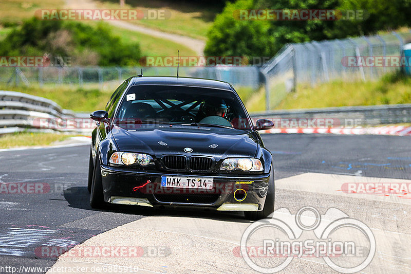 Bild #6885910 - Touristenfahrten Nürburgring Nordschleife (21.07.2019)