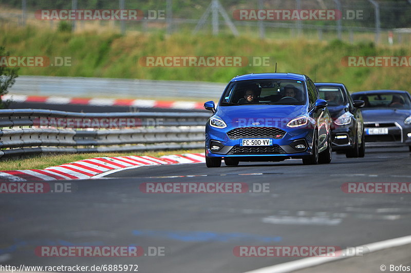 Bild #6885972 - Touristenfahrten Nürburgring Nordschleife (21.07.2019)