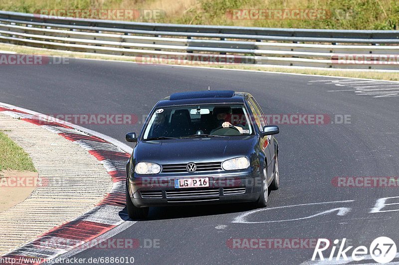 Bild #6886010 - Touristenfahrten Nürburgring Nordschleife (21.07.2019)