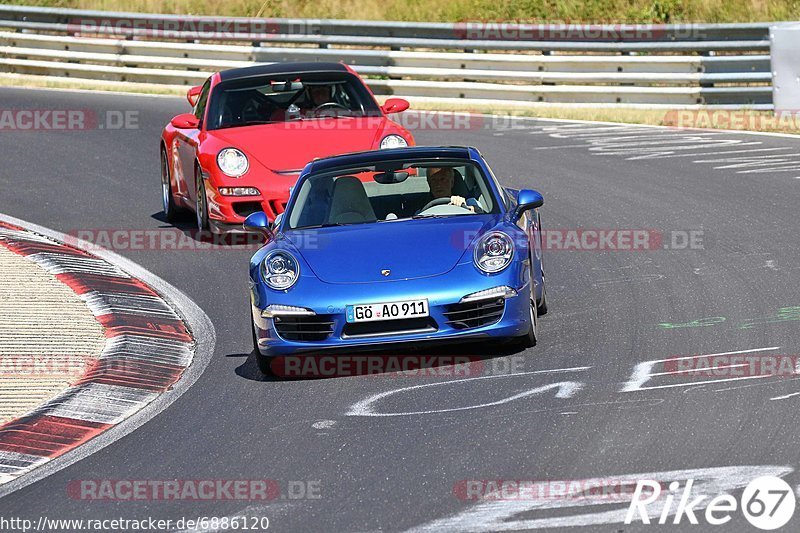 Bild #6886120 - Touristenfahrten Nürburgring Nordschleife (21.07.2019)