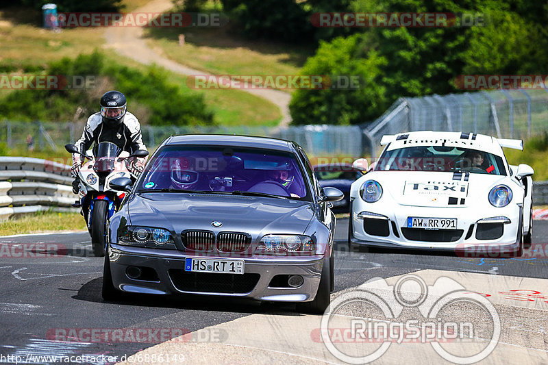 Bild #6886149 - Touristenfahrten Nürburgring Nordschleife (21.07.2019)