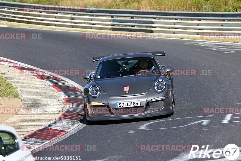 Bild #6886151 - Touristenfahrten Nürburgring Nordschleife (21.07.2019)