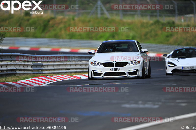 Bild #6886196 - Touristenfahrten Nürburgring Nordschleife (21.07.2019)