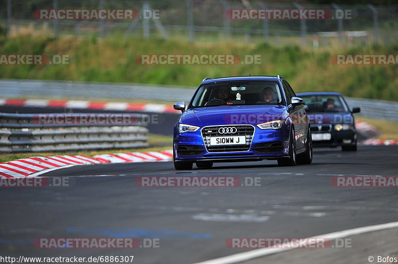 Bild #6886307 - Touristenfahrten Nürburgring Nordschleife (21.07.2019)