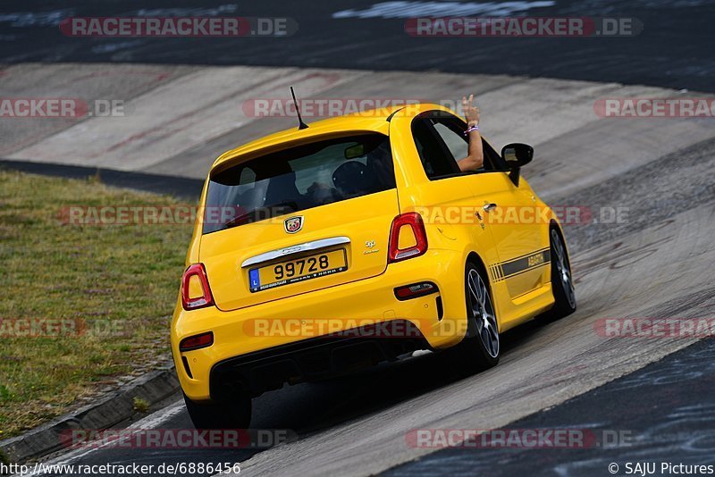 Bild #6886456 - Touristenfahrten Nürburgring Nordschleife (21.07.2019)