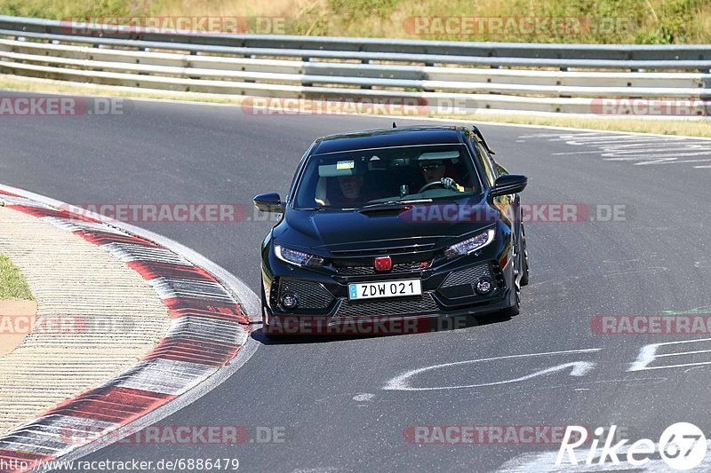 Bild #6886479 - Touristenfahrten Nürburgring Nordschleife (21.07.2019)