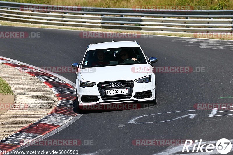 Bild #6886503 - Touristenfahrten Nürburgring Nordschleife (21.07.2019)