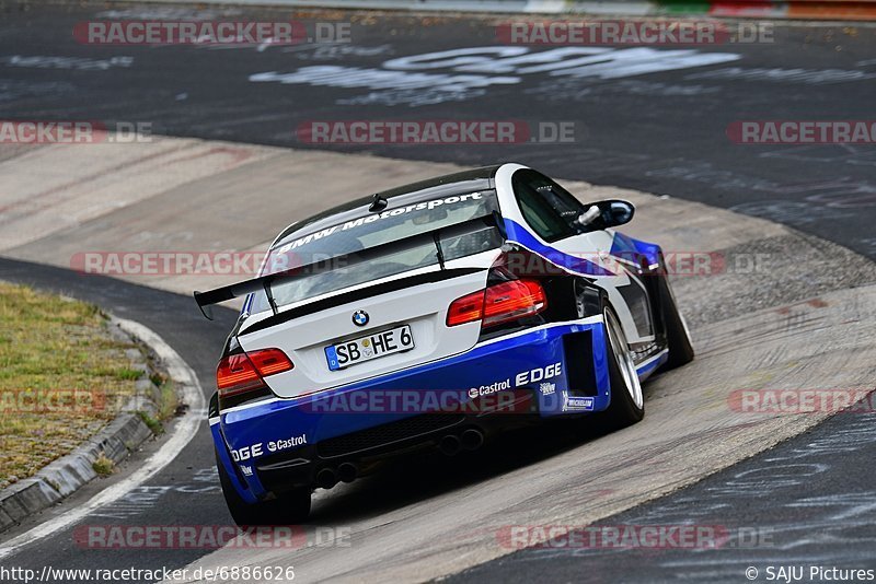 Bild #6886626 - Touristenfahrten Nürburgring Nordschleife (21.07.2019)