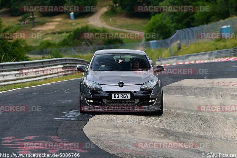 Bild #6886766 - Touristenfahrten Nürburgring Nordschleife (21.07.2019)