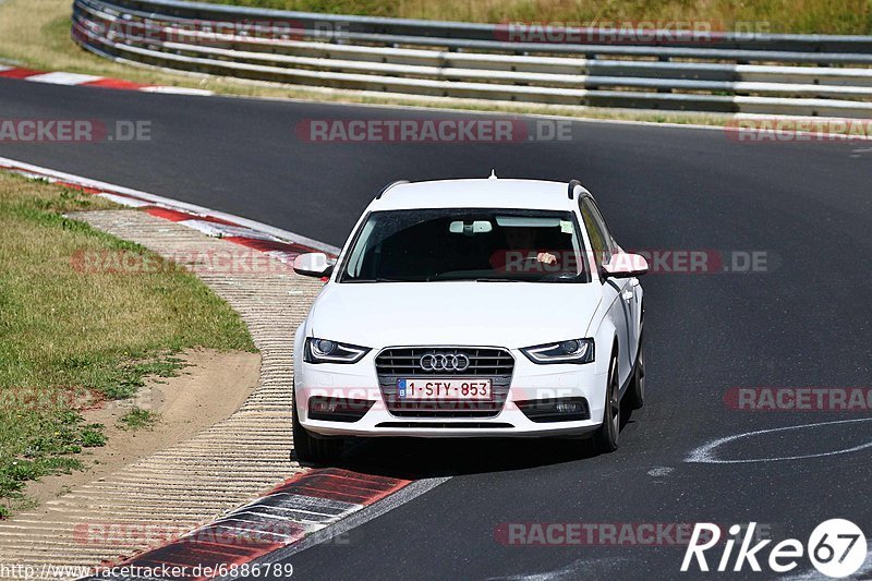 Bild #6886789 - Touristenfahrten Nürburgring Nordschleife (21.07.2019)