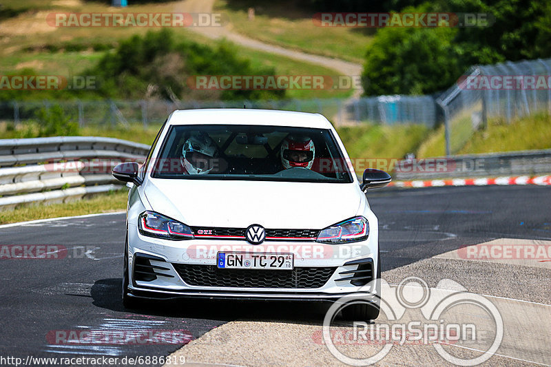 Bild #6886819 - Touristenfahrten Nürburgring Nordschleife (21.07.2019)