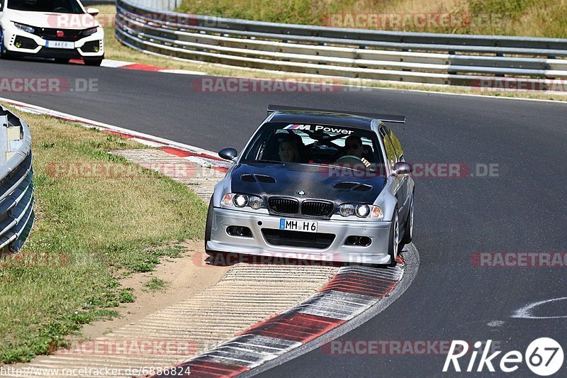 Bild #6886824 - Touristenfahrten Nürburgring Nordschleife (21.07.2019)