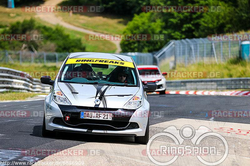 Bild #6886909 - Touristenfahrten Nürburgring Nordschleife (21.07.2019)