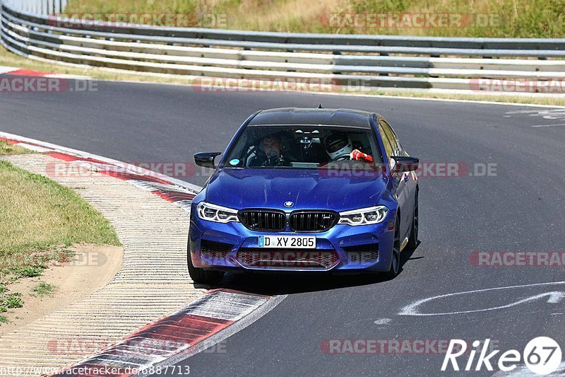 Bild #6887713 - Touristenfahrten Nürburgring Nordschleife (21.07.2019)