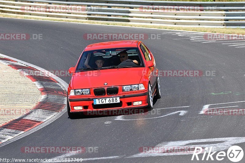 Bild #6887769 - Touristenfahrten Nürburgring Nordschleife (21.07.2019)