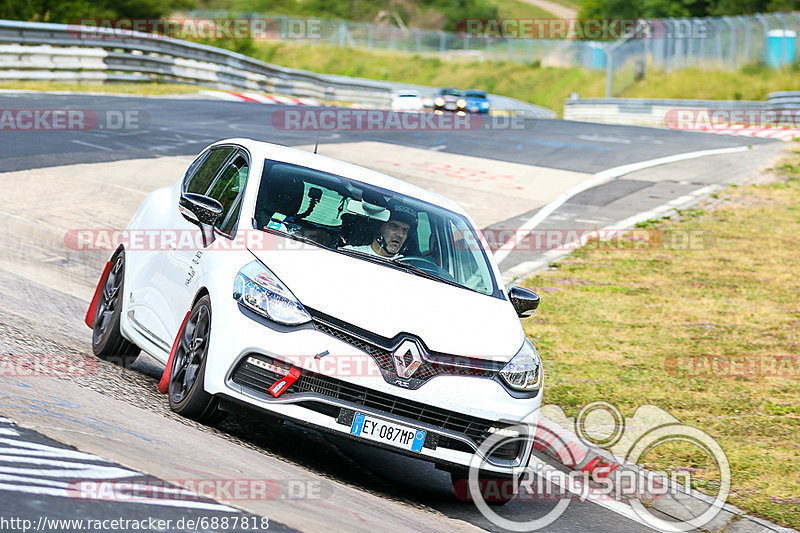 Bild #6887818 - Touristenfahrten Nürburgring Nordschleife (21.07.2019)