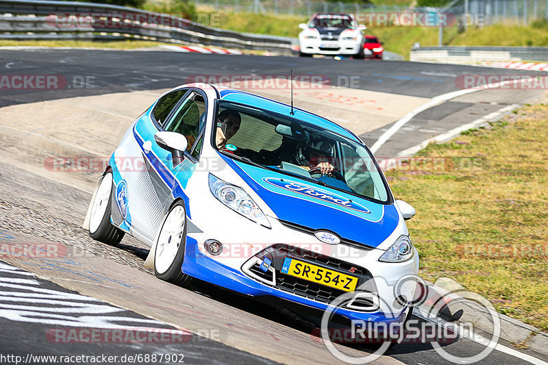 Bild #6887902 - Touristenfahrten Nürburgring Nordschleife (21.07.2019)