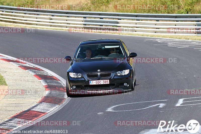 Bild #6888013 - Touristenfahrten Nürburgring Nordschleife (21.07.2019)