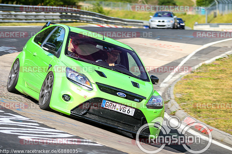 Bild #6888035 - Touristenfahrten Nürburgring Nordschleife (21.07.2019)