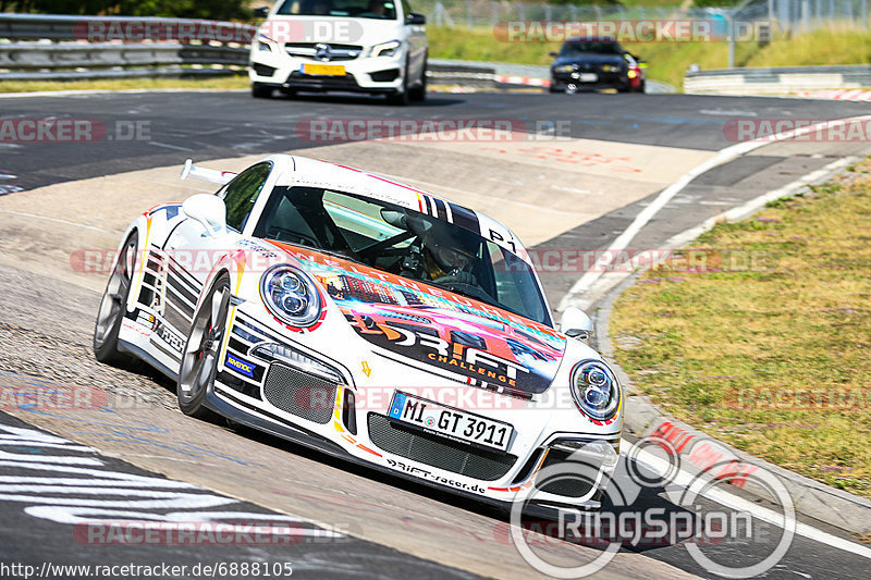 Bild #6888105 - Touristenfahrten Nürburgring Nordschleife (21.07.2019)