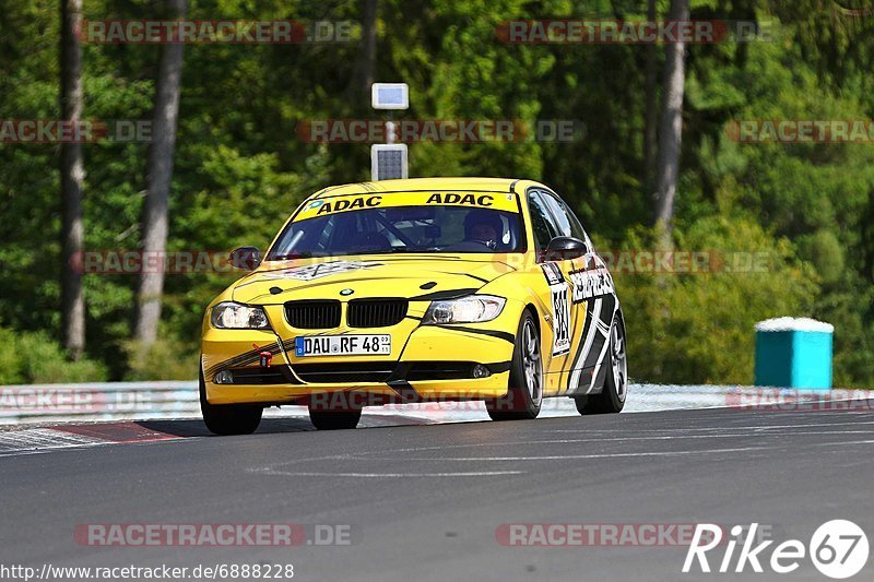 Bild #6888228 - Touristenfahrten Nürburgring Nordschleife (21.07.2019)