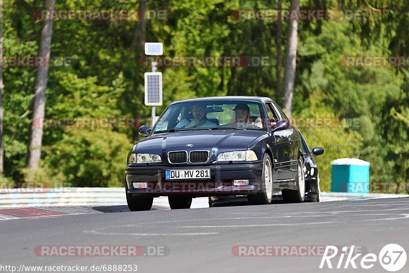 Bild #6888253 - Touristenfahrten Nürburgring Nordschleife (21.07.2019)