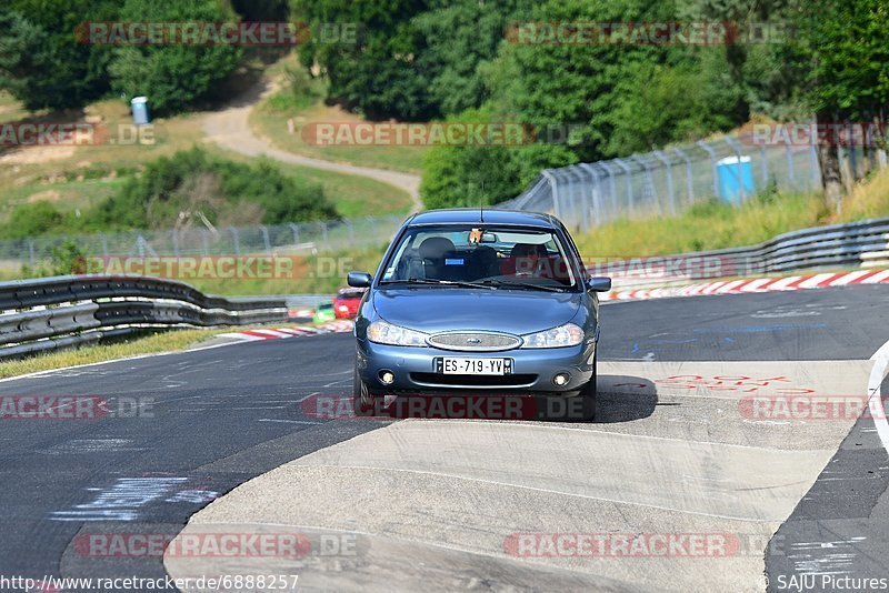 Bild #6888257 - Touristenfahrten Nürburgring Nordschleife (21.07.2019)