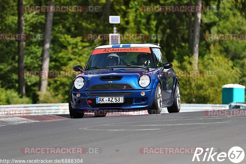 Bild #6888304 - Touristenfahrten Nürburgring Nordschleife (21.07.2019)