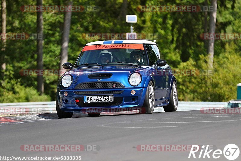 Bild #6888306 - Touristenfahrten Nürburgring Nordschleife (21.07.2019)