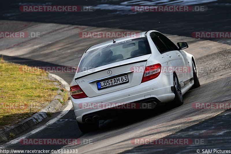 Bild #6888333 - Touristenfahrten Nürburgring Nordschleife (21.07.2019)