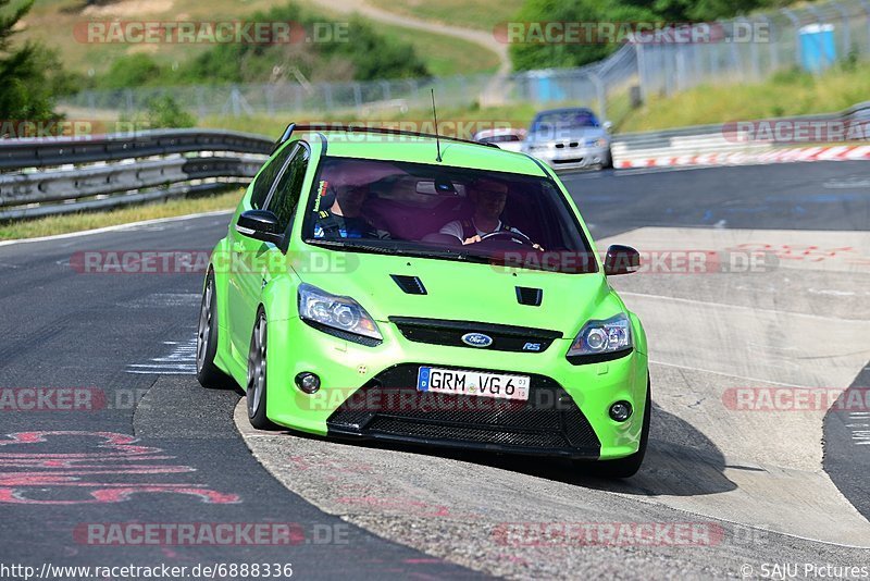 Bild #6888336 - Touristenfahrten Nürburgring Nordschleife (21.07.2019)