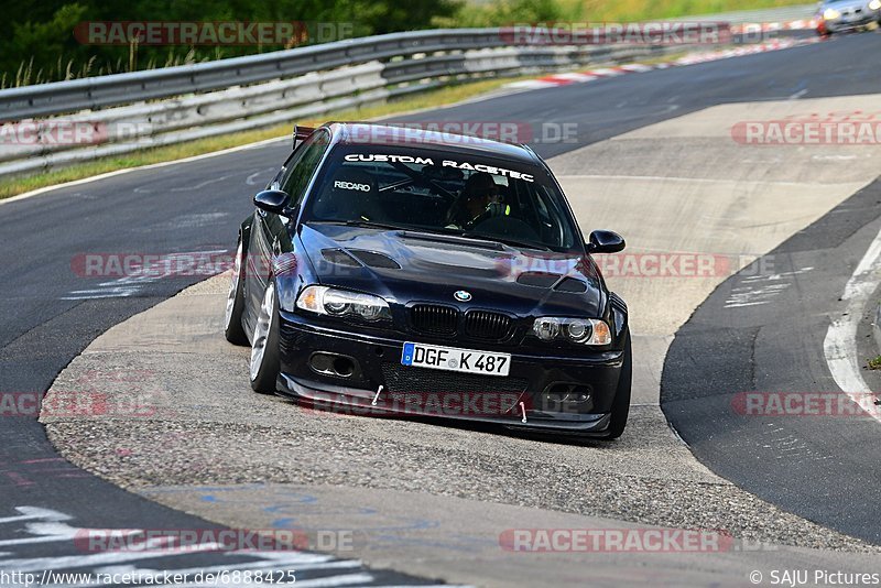 Bild #6888425 - Touristenfahrten Nürburgring Nordschleife (21.07.2019)