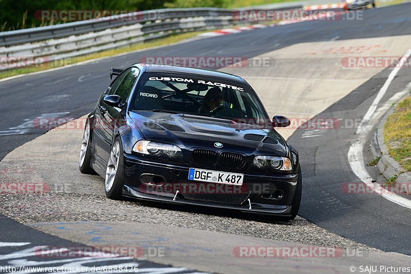 Bild #6888426 - Touristenfahrten Nürburgring Nordschleife (21.07.2019)