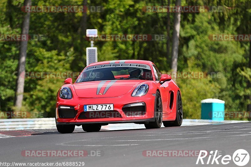 Bild #6888529 - Touristenfahrten Nürburgring Nordschleife (21.07.2019)