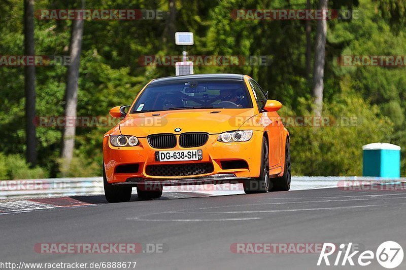 Bild #6888677 - Touristenfahrten Nürburgring Nordschleife (21.07.2019)