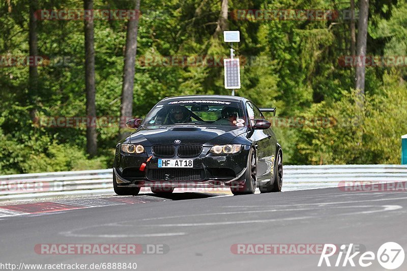 Bild #6888840 - Touristenfahrten Nürburgring Nordschleife (21.07.2019)