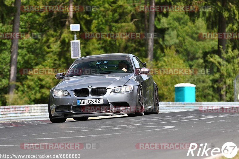 Bild #6888883 - Touristenfahrten Nürburgring Nordschleife (21.07.2019)