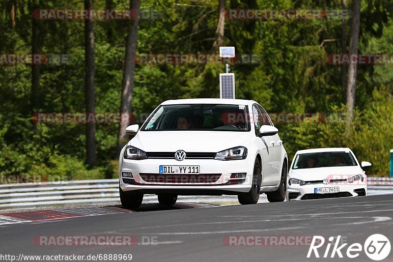 Bild #6888969 - Touristenfahrten Nürburgring Nordschleife (21.07.2019)