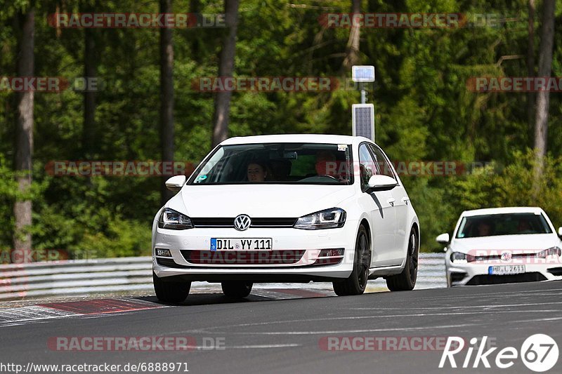 Bild #6888971 - Touristenfahrten Nürburgring Nordschleife (21.07.2019)