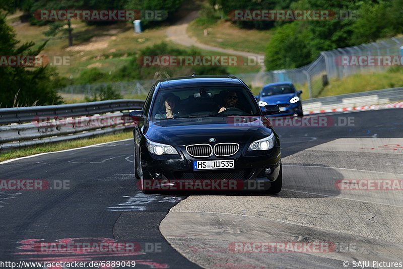 Bild #6889049 - Touristenfahrten Nürburgring Nordschleife (21.07.2019)