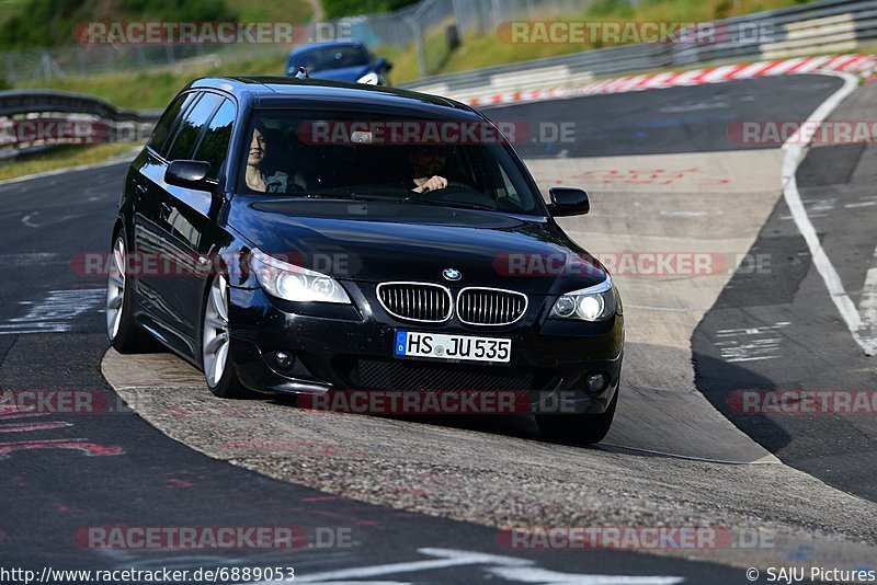 Bild #6889053 - Touristenfahrten Nürburgring Nordschleife (21.07.2019)