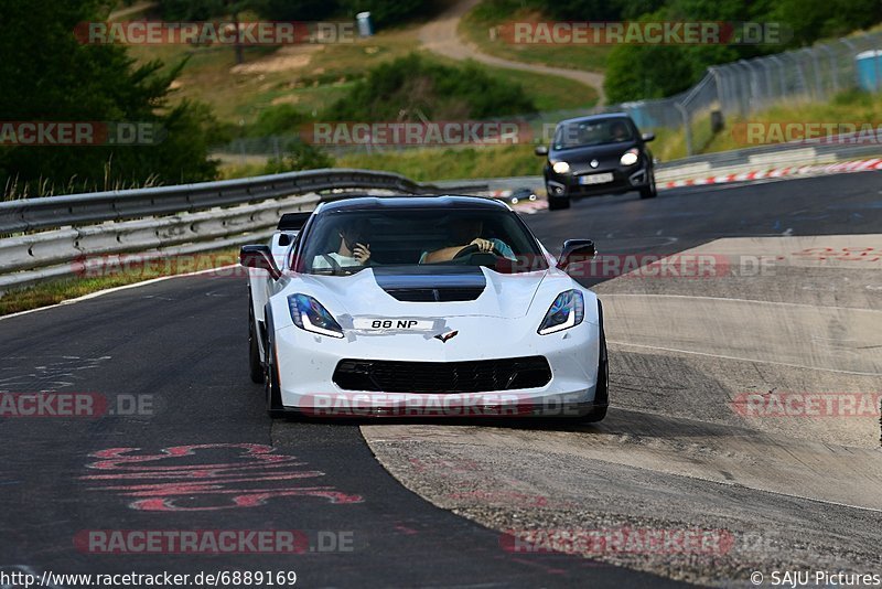 Bild #6889169 - Touristenfahrten Nürburgring Nordschleife (21.07.2019)