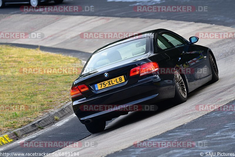 Bild #6889194 - Touristenfahrten Nürburgring Nordschleife (21.07.2019)