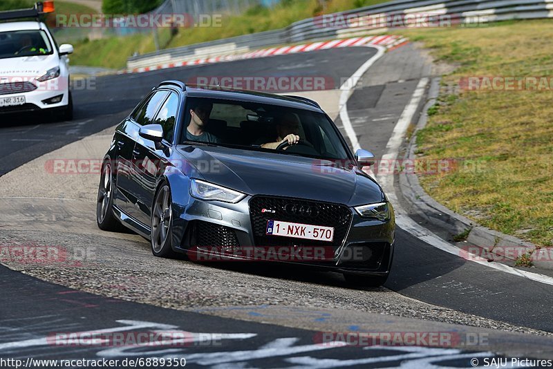 Bild #6889350 - Touristenfahrten Nürburgring Nordschleife (21.07.2019)