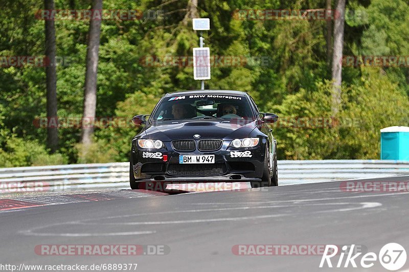 Bild #6889377 - Touristenfahrten Nürburgring Nordschleife (21.07.2019)