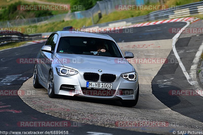 Bild #6889658 - Touristenfahrten Nürburgring Nordschleife (21.07.2019)