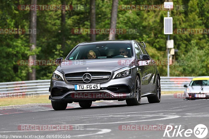 Bild #6890150 - Touristenfahrten Nürburgring Nordschleife (21.07.2019)