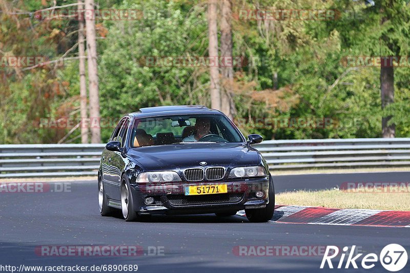 Bild #6890689 - Touristenfahrten Nürburgring Nordschleife (21.07.2019)