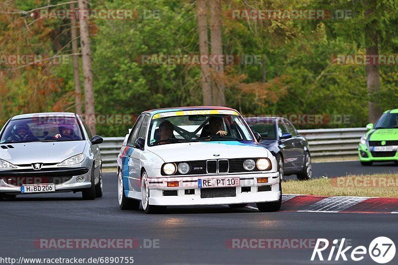 Bild #6890755 - Touristenfahrten Nürburgring Nordschleife (21.07.2019)