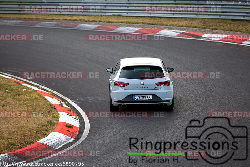 Bild #6890795 - Touristenfahrten Nürburgring Nordschleife (21.07.2019)